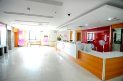 护士台-长兴县妇幼保健院