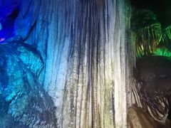 -颛顼龙洞旅游景区