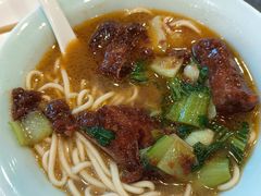 -奎元馆.百年奎元.非遗传承(西湖边的解放路店)
