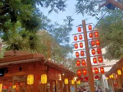 -沙州食驿·非遗小吃夜市