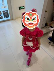 -Two  Monkeys 孕婴写真馆(龙华店)