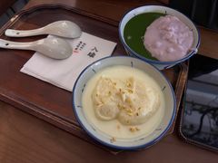 -RUXU入续糖水铺与包(卓悦中心店)