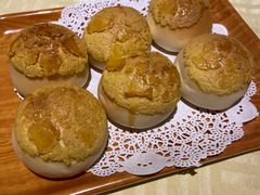 菠萝包-石岐佬中山菜馆(张溪店)