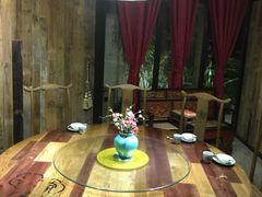 包厢-金苑酒家·客家菜·广东老字号(万象店)