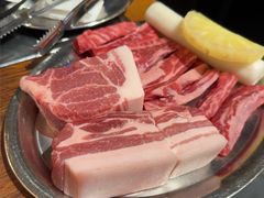 -济州爱肉堂(总店)