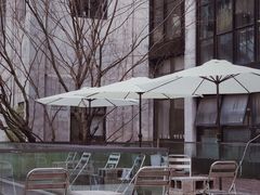 -CEMENT·coffee bar (凤凰创意园店)