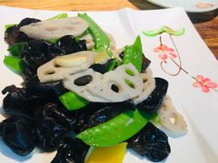-YAFEE雅菲·粤菜·湘菜·融合菜(魏公村店)