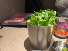-蚂蚁洞·烤肉大营地(上海静安大悦城店)