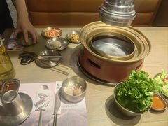 -西塔老太太泥炉烤肉(北京双井店)