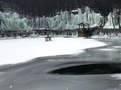 -沂蒙山旅游区云蒙景区(蒙山国家森林公园)