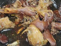 -斯丹姜母鸭·古法干香(涂门街总店)