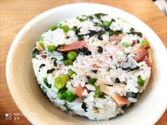 -佬钱湾仔(衣裳街店)