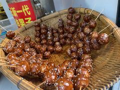 -邓记新一代糖油果子(四川煤管局供销公司职工宿舍店)