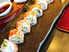 -滩万日本料理Nadaman(国贸大酒店)