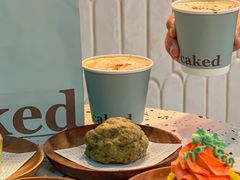 -caked(深圳购物公园店)