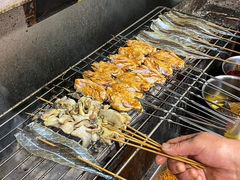 -捌拾柒號大院(济南路店)