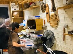 大堂-韩邦朝天锅