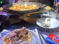 -蛙来哒(万豪城市广场黑金冠店)