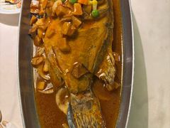 -徽韵人家·传承正宗徽菜(牡丹园店)