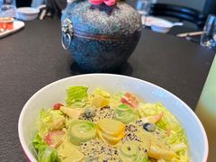 -锦楼·臻选新杭帮(杭州中心店)