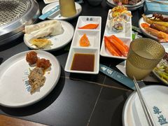 -東盛炭烤自助料理(浦东文峰广场店)