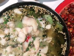 -乔阿马·江南味·驴肉香(龙湖华泾天街店)