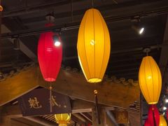 -北平盛世·新京菜·北京烤鸭(劲松·双井店)