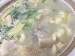 腌笃鲜-协和菜馆(凤凰街店)