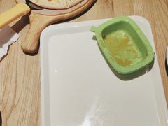 -菲滋意式餐厅(临平万达店)