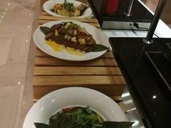 -无锡瑞廷西郊酒店·悦湖景观餐厅