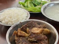 -阿秋牛排(湖心街店)