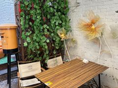 露天位-大象厨房(重庆道店)