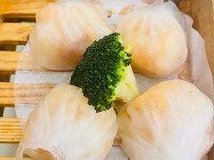 龙的虾饺皇-龙的酒楼·手工早茶·顺德菜(近良路店)
