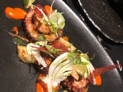 -AZUL by FUEL蓝色·法式酒馆(琶醍店)