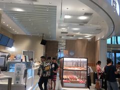 -凯德广场(西城店)
