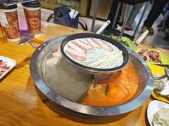 -养牛邓·潮汕牛肉海鲜自助火锅(广州店)