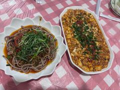 -洪霞餐馆