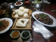 -老长沙罐子楼(平顶山总店)