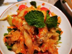 -美奈小馆·东南亚菜(福田星河COCO Park店)