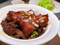 -吴越荣记·苏州菜·松鼠桂鱼(娄门景区店)