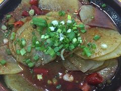 -二孃鸡爪爪(东郊记忆店)