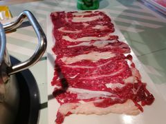 -疆牛出栏·潮汕牛肉火锅(德汇万达店)