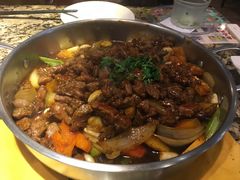-黄记煌三汁焖锅(新世纪广场店)