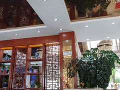 大堂-沱江鱼府(丽江店)