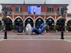 -佛罗伦萨小镇广佛名品奥特莱斯(疏港路店)