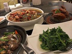 -铭轩中餐厅·海南菜·粤菜(亚龙湾瑞吉店)
