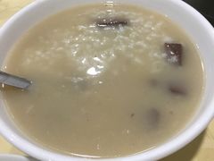 -电白鸭粥店(下沙二坊88号店)