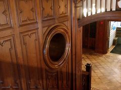 -马勒别墅·中餐厅