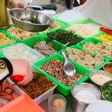 藏在巷子里的美味 | 江纺四川凉拌菜