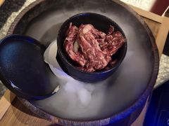 -谷牛和牛烤肉(漕河泾印象城店)